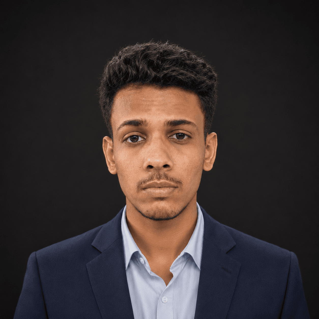 Qasim Kharodia